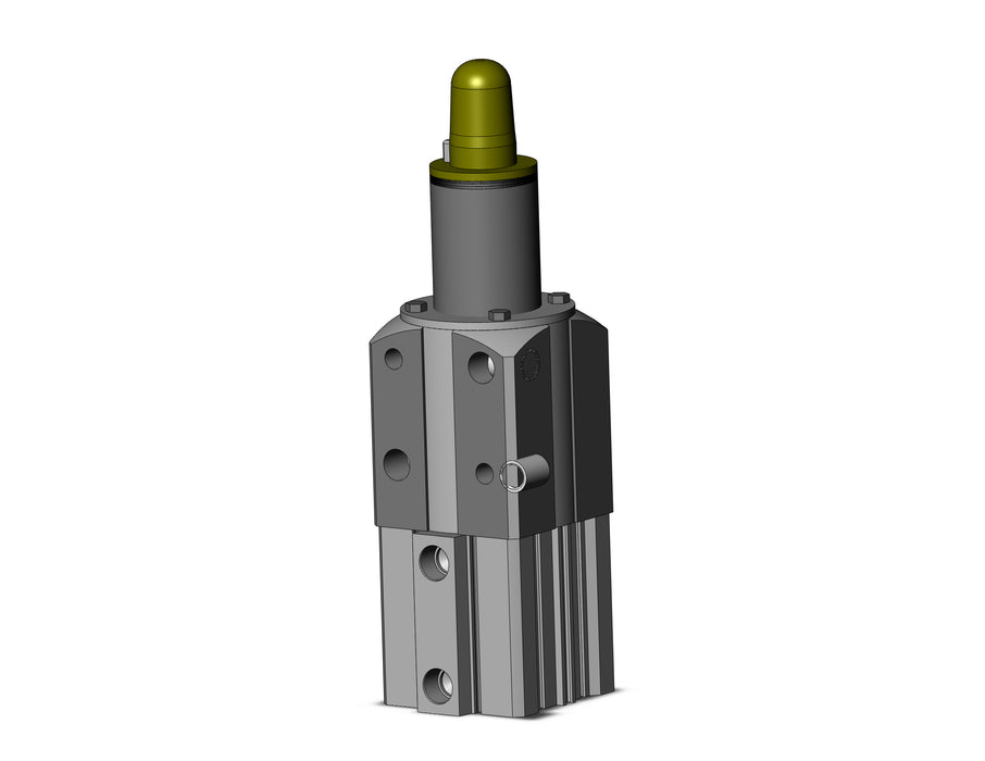 CKQGUB50-248RBHSZ-P3DWASC Pin Clamp Cylinder