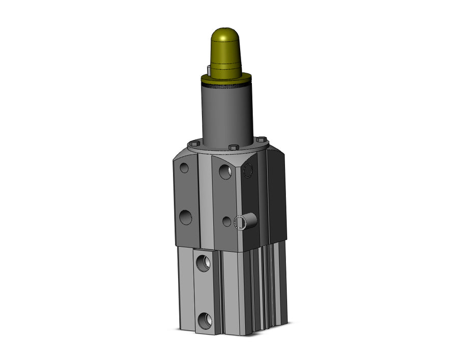 CKQGUB50-248RBHSZ Pin Clamp Cylinder