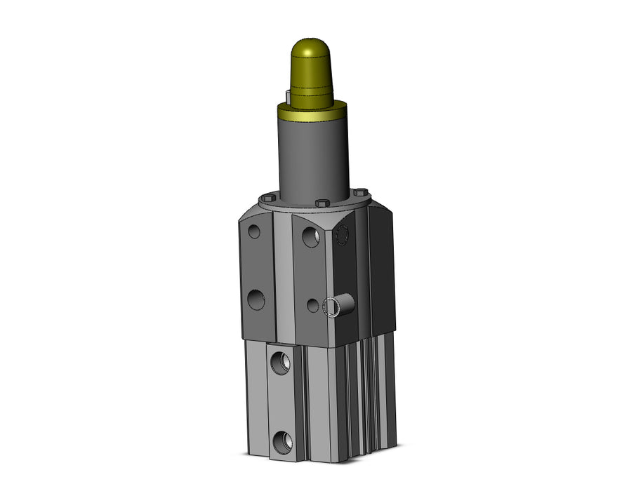 CKQGUB50-248RBHZ-P3DWASC Pin Clamp Cylinder