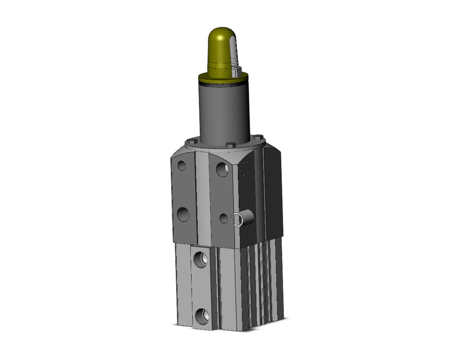 CKQGUB50-248RDHSZ-P3DWASC Pin Clamp Cylinder