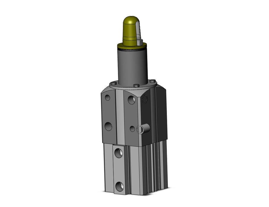 CKQGUB50-248RDHSZ Pin Clamp Cylinder