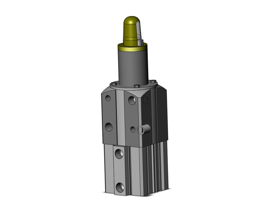 CKQGUB50-248RDHZ-P3DWASC Pin Clamp Cylinder
