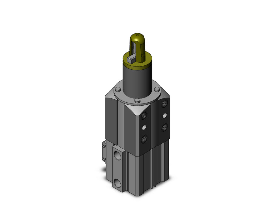 CKQPDA50TF-247DAH-P79WSE Cylinder, Pin Clamp
