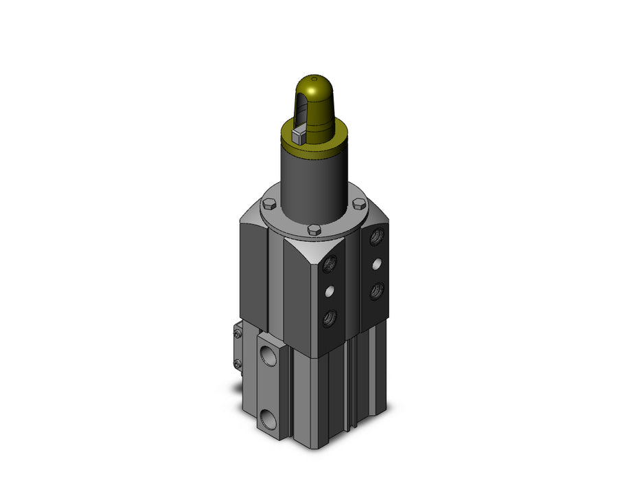 CKQPDA50TF-247RAH-P79WSE Cylinder, Pin Clamp