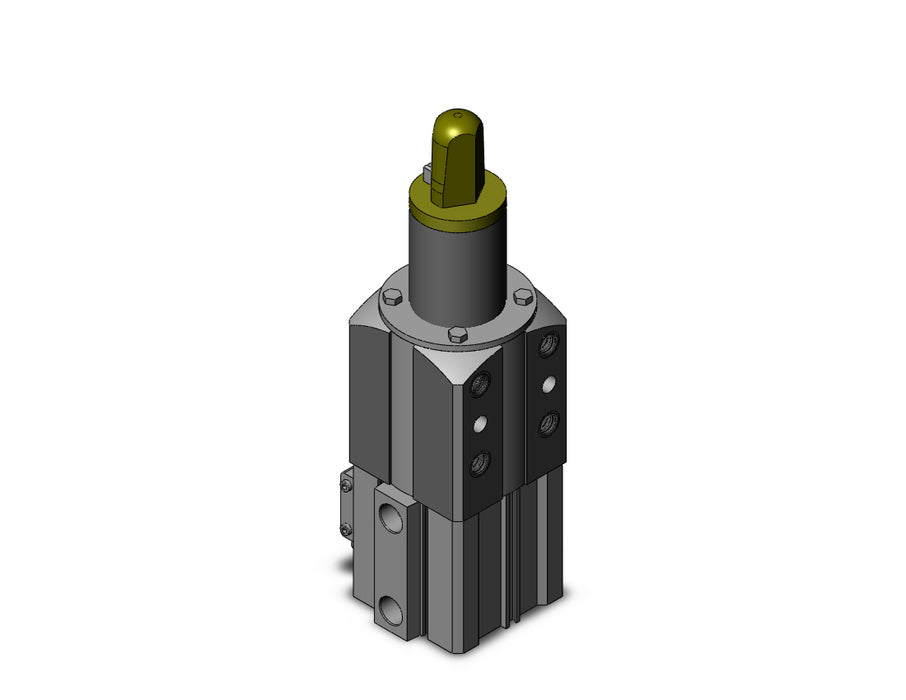 CKQPDA50TF-250DBH-P79WSE Cylinder, Pin Clamp