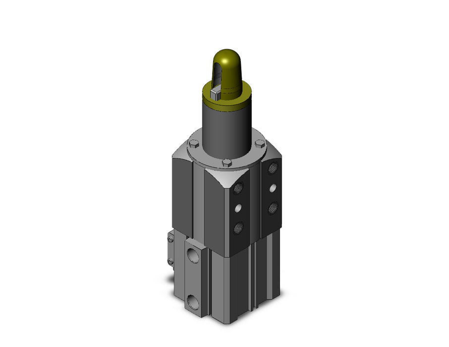 CKQPDA50TF-250RAH-P79WSE Cylinder, Pin Clamp