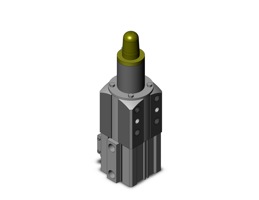 CKQPDA50TF-250RBH-P79WSE Cylinder, Pin Clamp