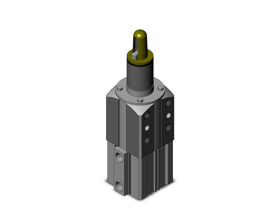 CKQPDA50TN-198RAHS Cylinder, Pin Clamp