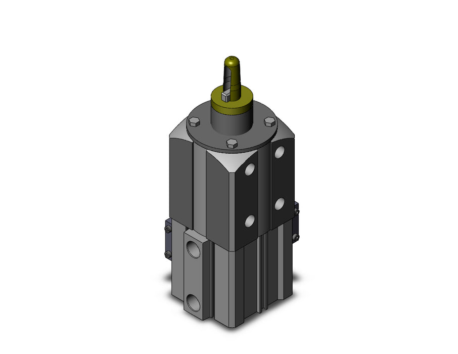 CKQPKC50TF-127RAL-P74SE Cylinder, Pin Clamp