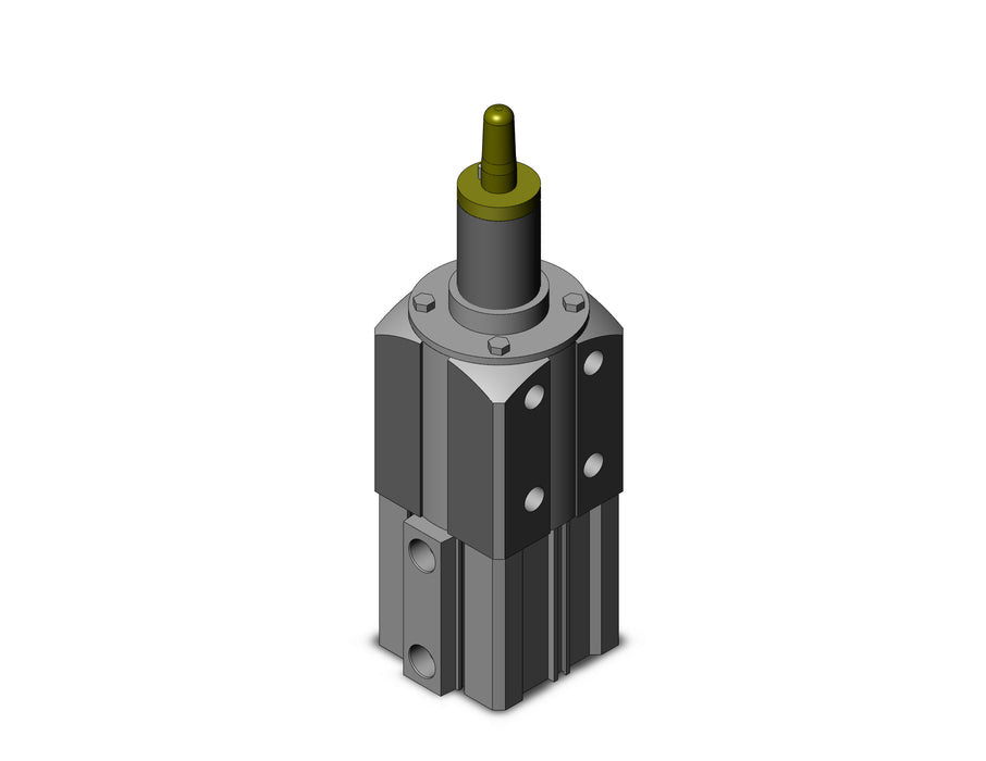 CKQPKC50TF-128RBH Cylinder, Pin Clamp