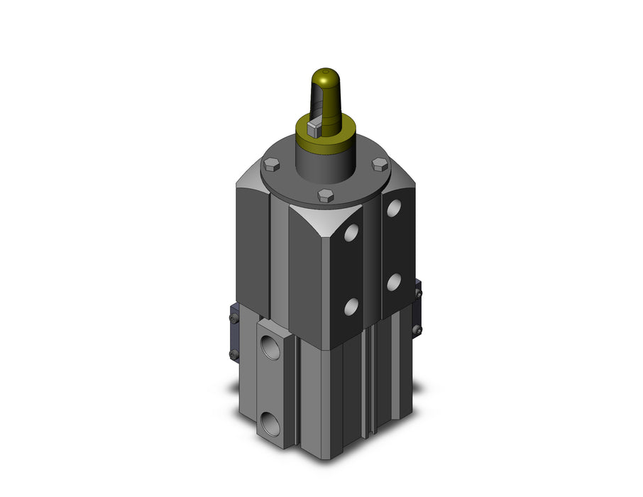 CKQPKC50TF-160RAL-P74SE Cylinder, Pin Clamp