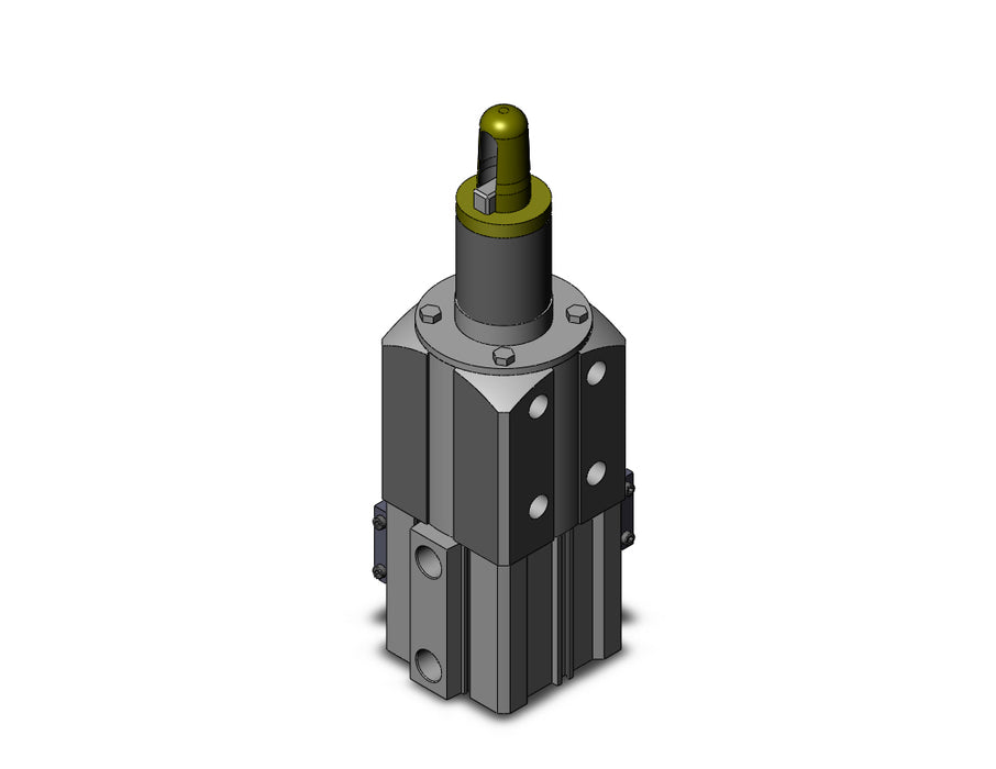 CKQPKC50TF-198RAH-P74SE Cylinder, Pin Clamp