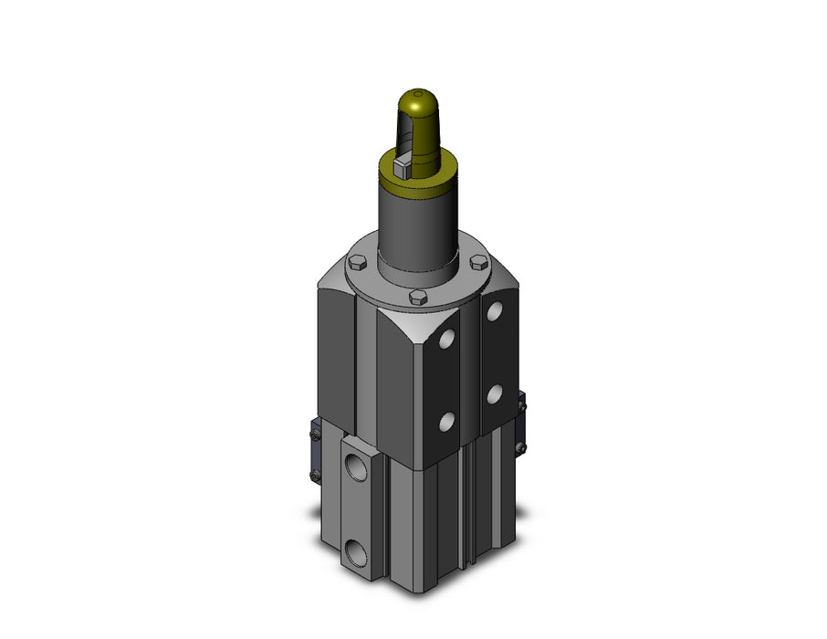 CKQPKC50TF-199RAH-P74SE Cylinder, Pin Clamp