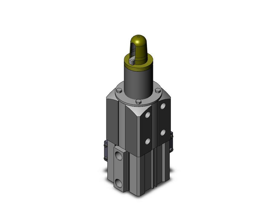 CKQPKC50TF-250RAH-P74SE Cylinder, Pin Clamp