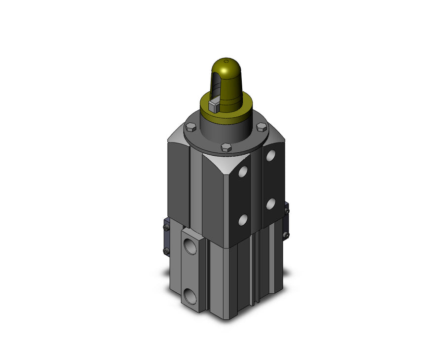 CKQPKC50TF-250RAL-P74SE Cylinder, Pin Clamp