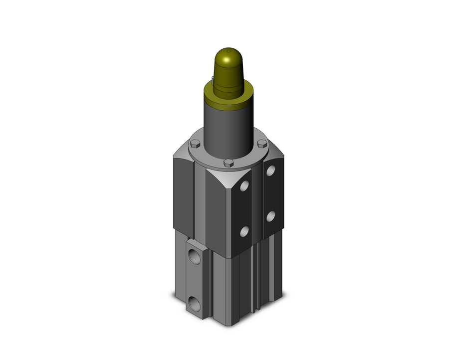 CKQPKC50TF-250RBH Cylinder, Pin Clamp