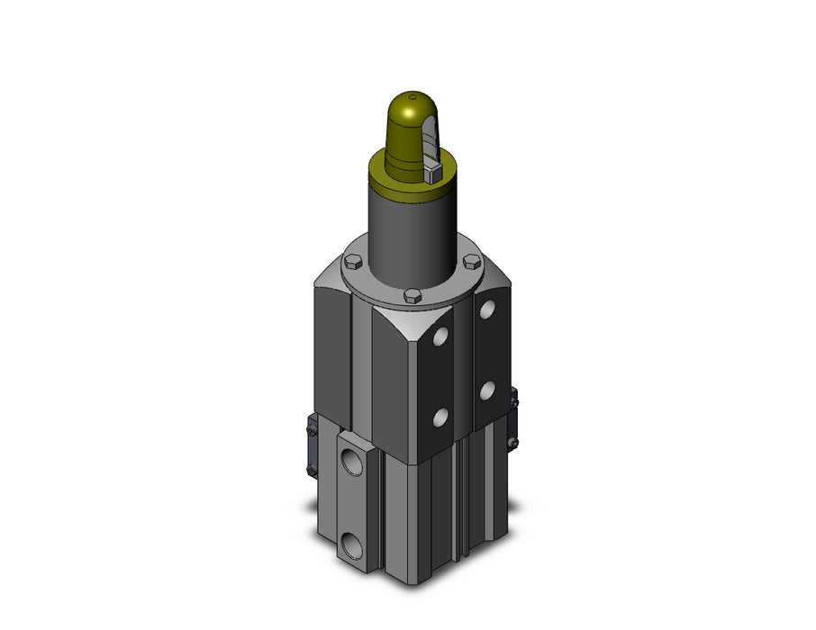 CKQPKC50TF-250RDH-P74SE Cylinder, Pin Clamp