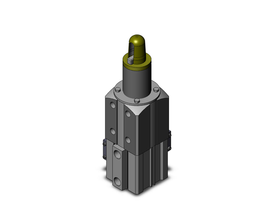 CKQPKF50TF-250RAH-P74SE Cylinder, Pin Clamp