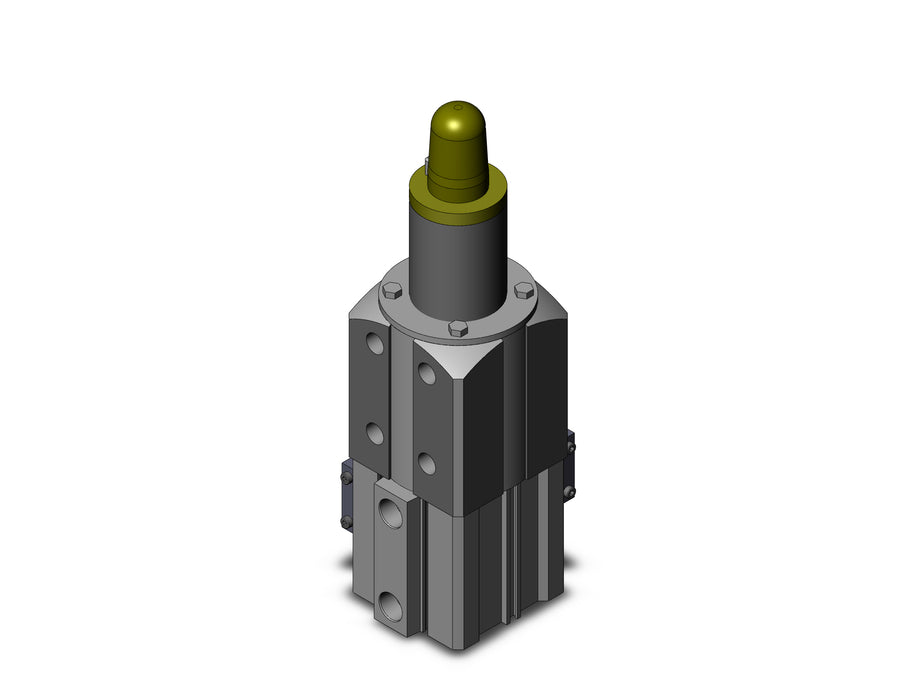 CKQPKF50TF-250RBH-P74SE Cylinder, Pin Clamp