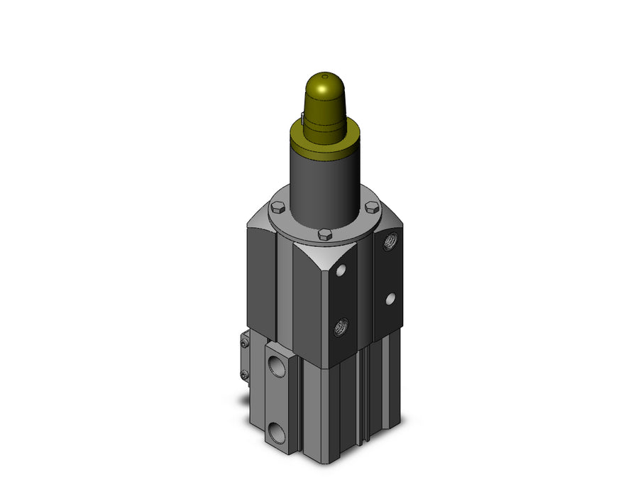 CKQPUA50TF-247RBH-P79WSE Cylinder, Pin Clamp