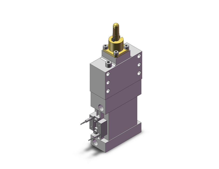 CKU32-088RAL-A73Z-X2321 CYL, CLAMP