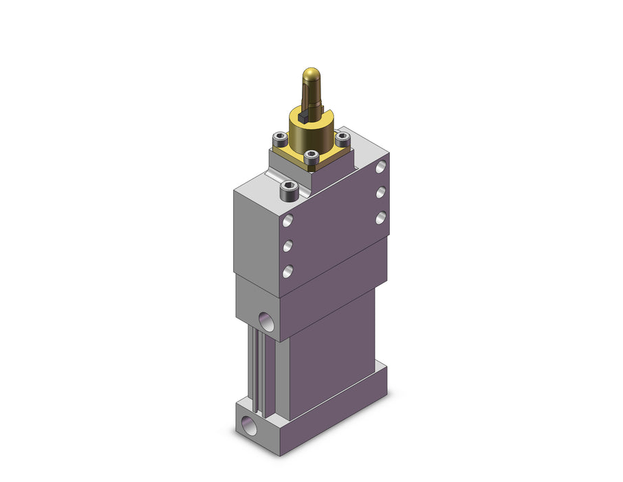 CKU32-090RAL-X2321 CYL, CLAMP