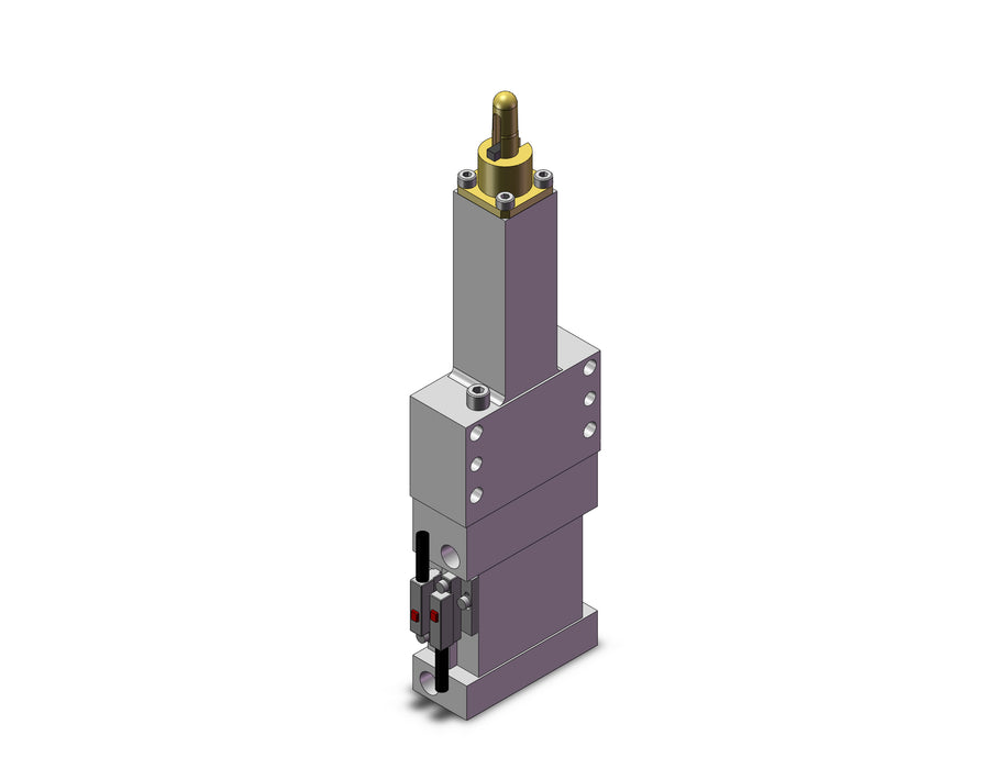 CKU32-097RAH-P3DWASC-X2322 CYL, CLAMP