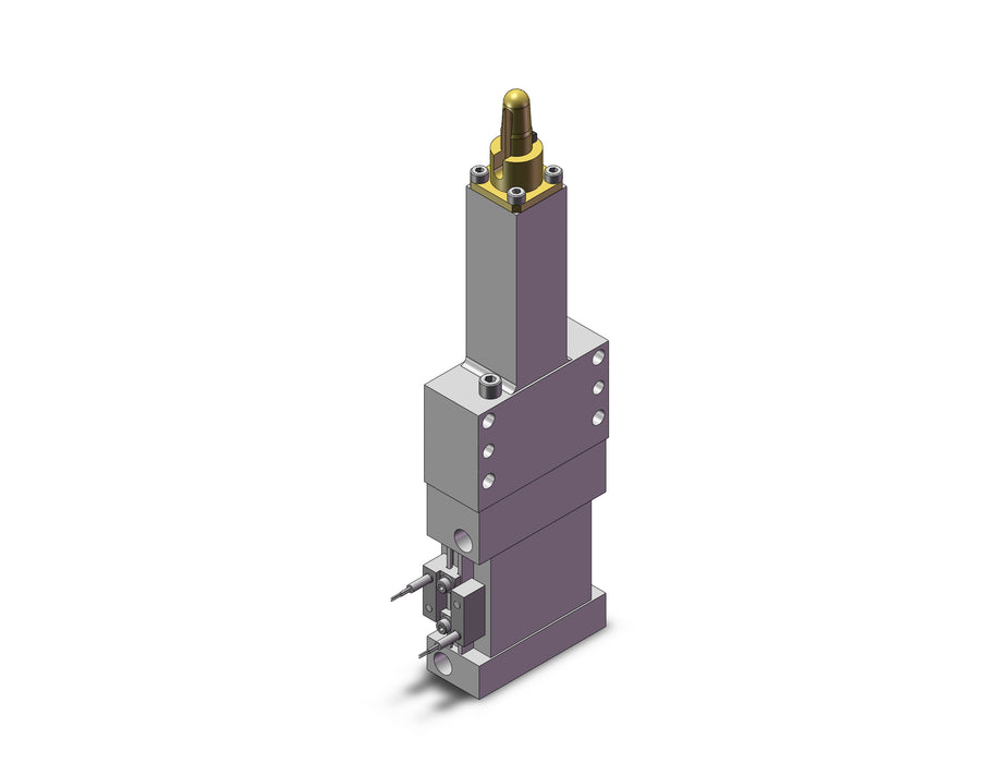 CKU32-120RBH-A73L-X2322 CYL, CLAMP