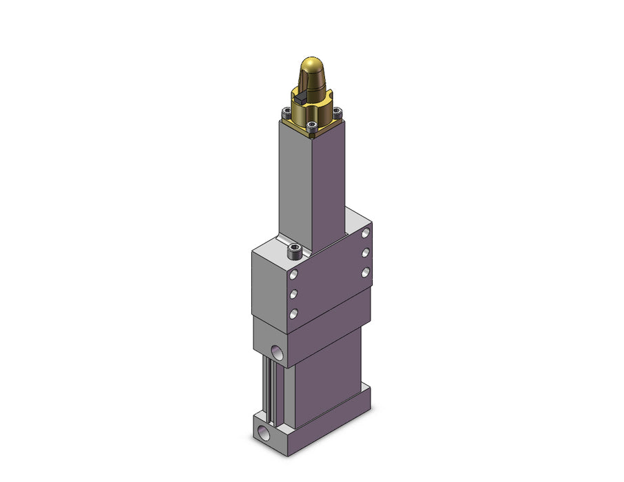 CKU32-158RAH-X2322 CYL, CLAMP