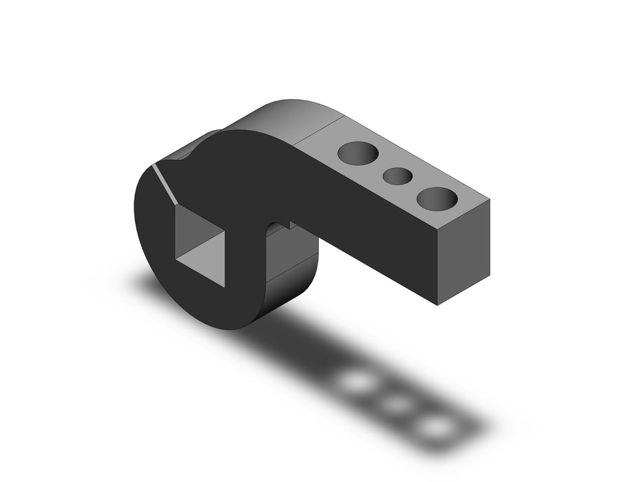 CKZ-50A010P CLAMP ARM