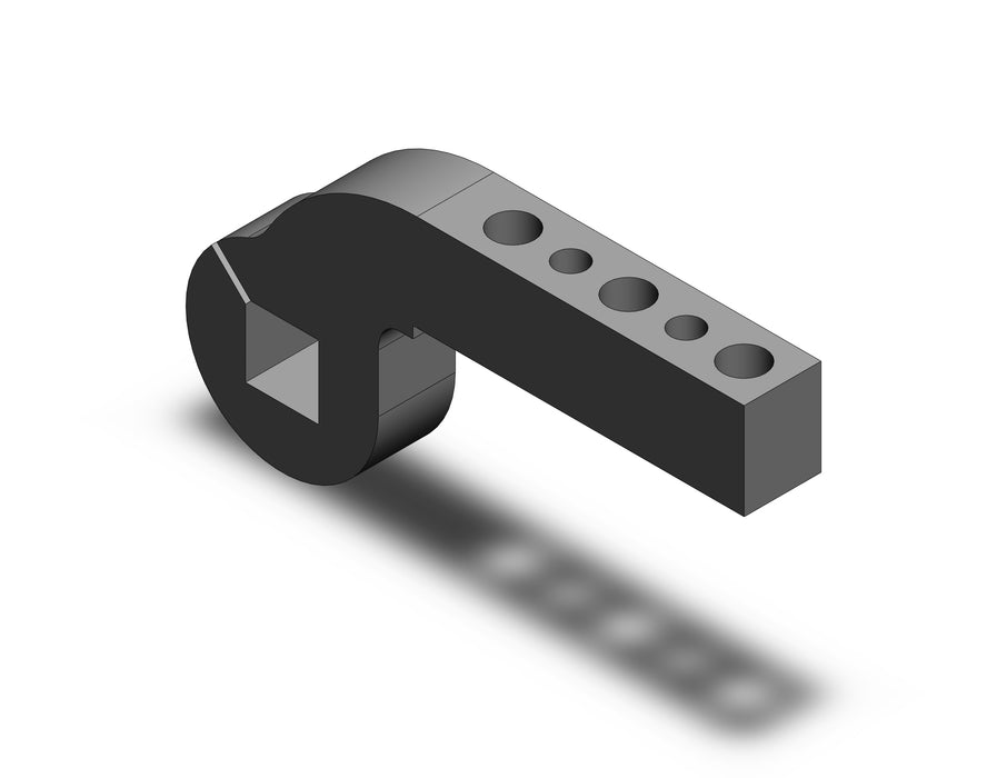 CKZ-50A011P CLAMP ARM