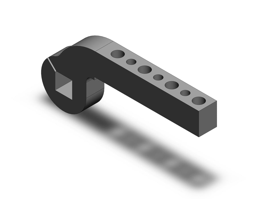 CKZ-50A012P CLAMP ARM