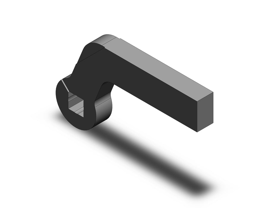 CKZ-50A015P CLAMP ARM