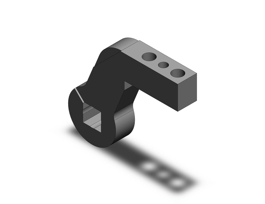 CKZ-50A016P CLAMP ARM