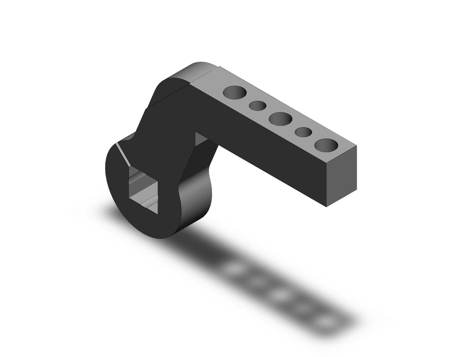 CKZ-50A017P CLAMP ARM