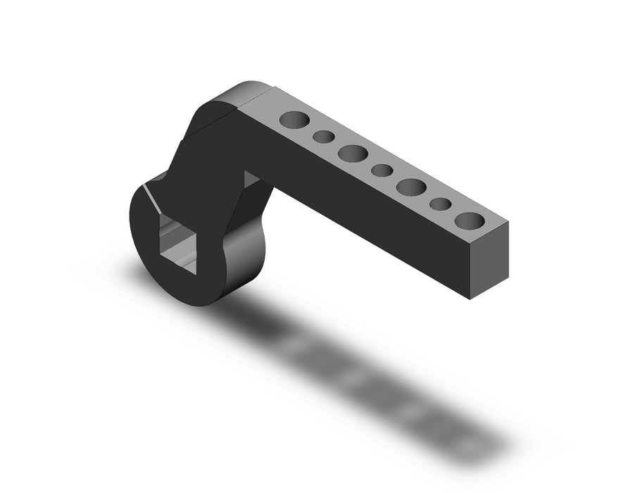 CKZ-50A018P CLAMP ARM