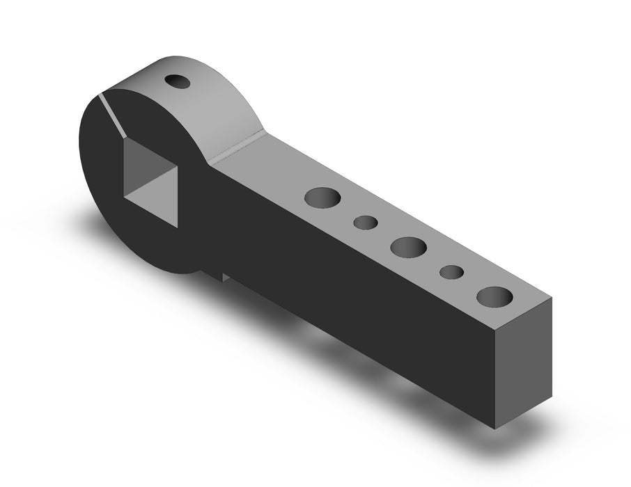 CKZ-50A020P CLAMP ARM