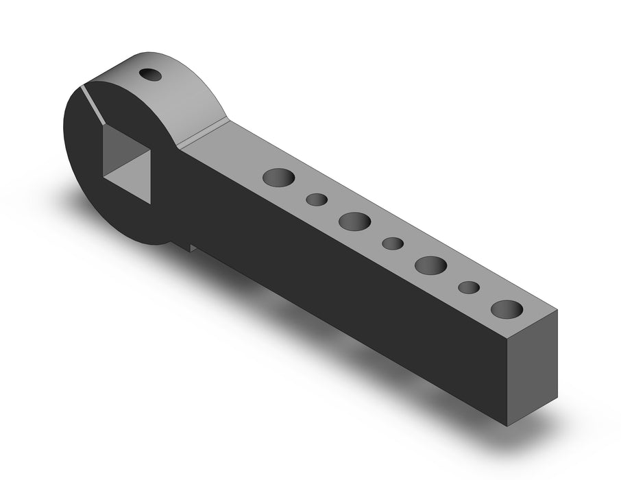 CKZ-50A021P CLAMP ARM