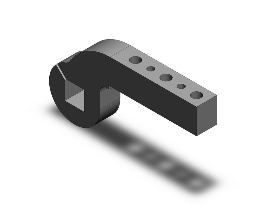 CKZ-50A023P CLAMP ARM