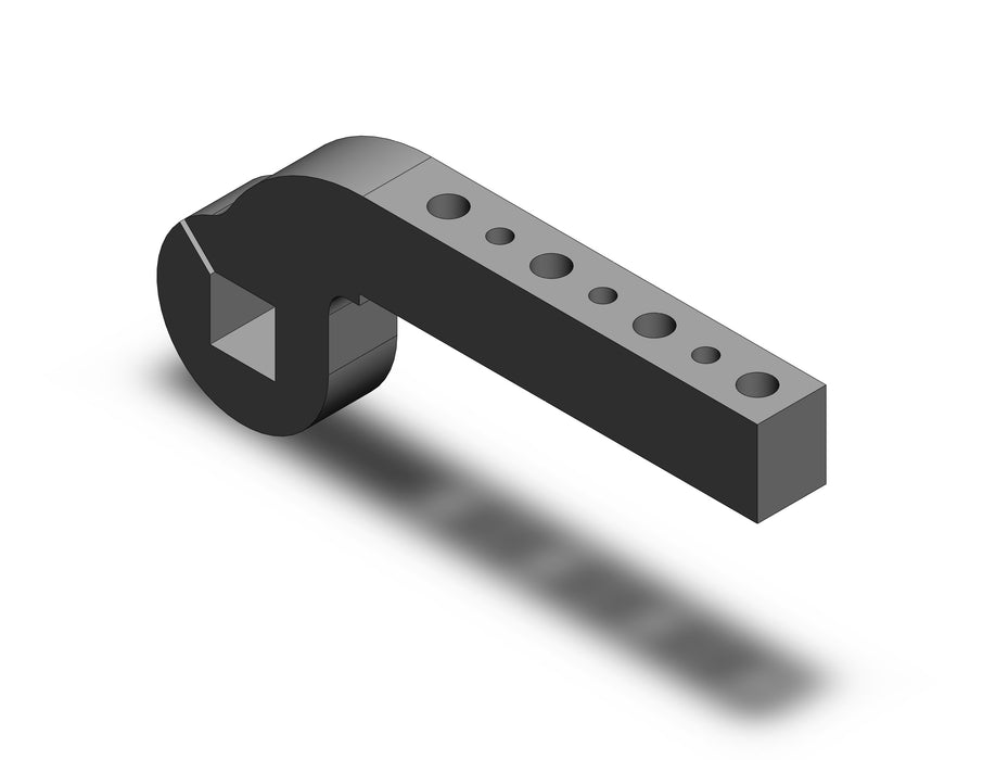 CKZ-50A024 CLAMP ARM