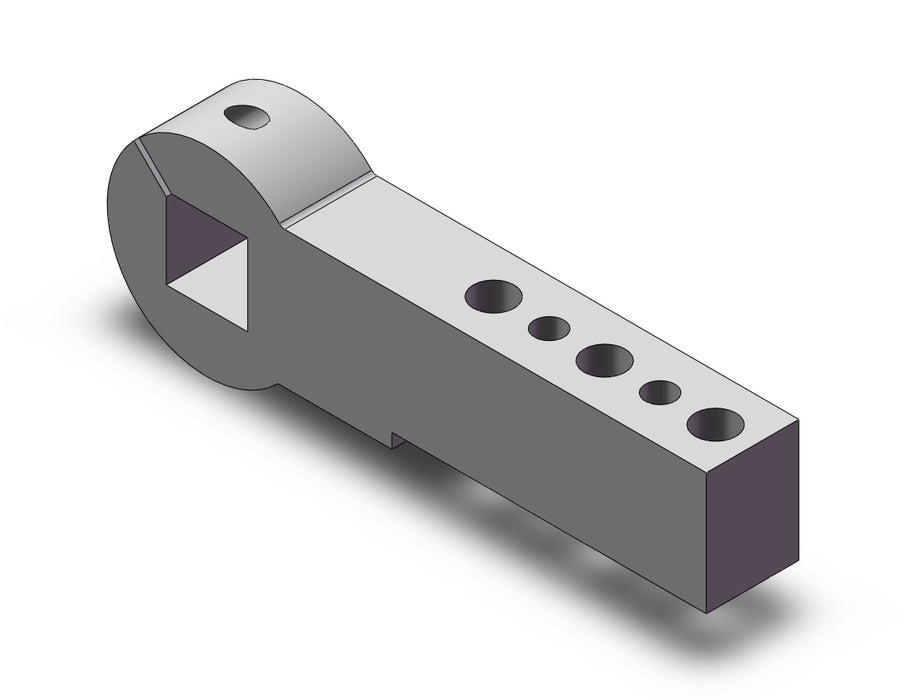 CKZ-63A007 CLAMP ARM