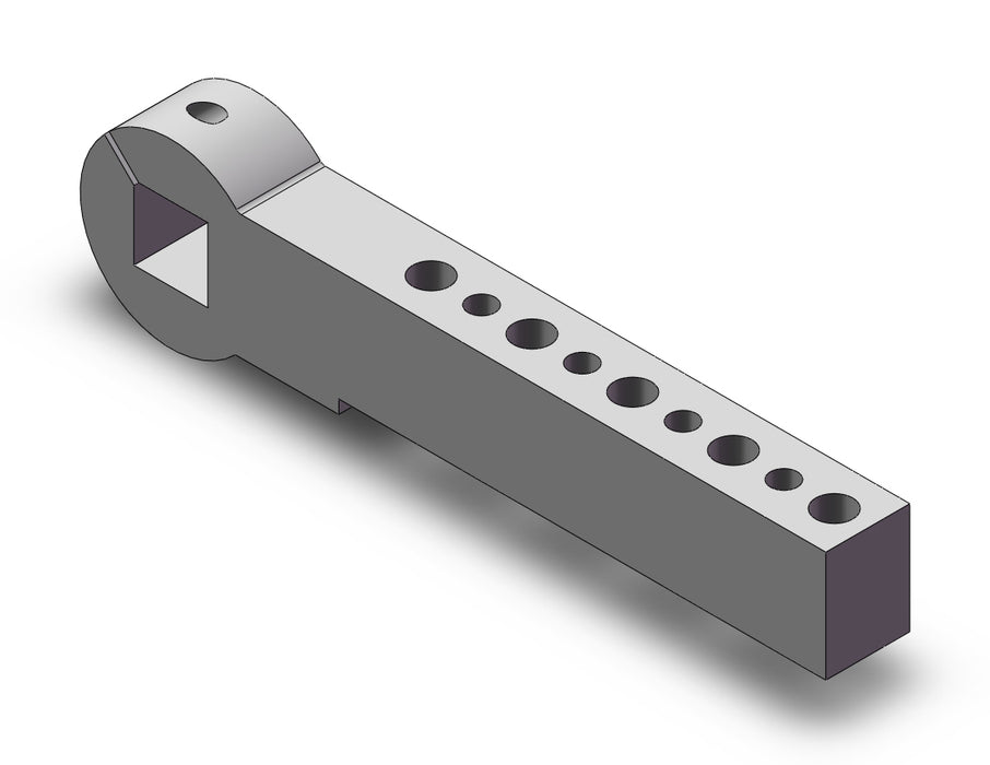CKZ-63A009P CLAMP ARM