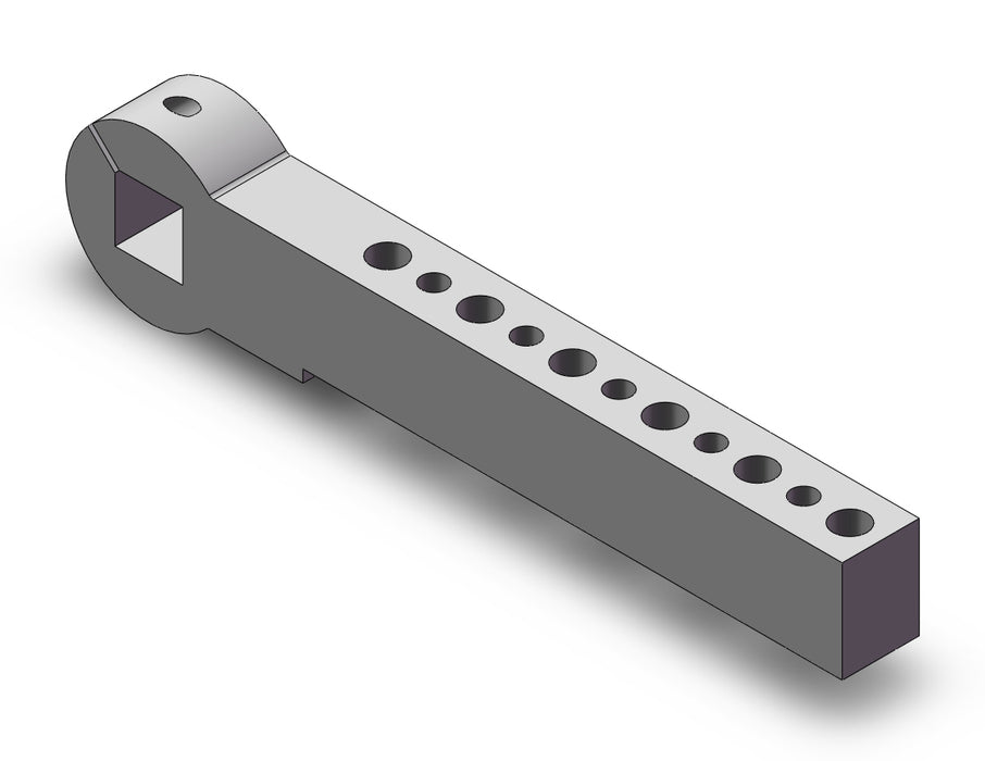 CKZ-63A010P CLAMP ARM