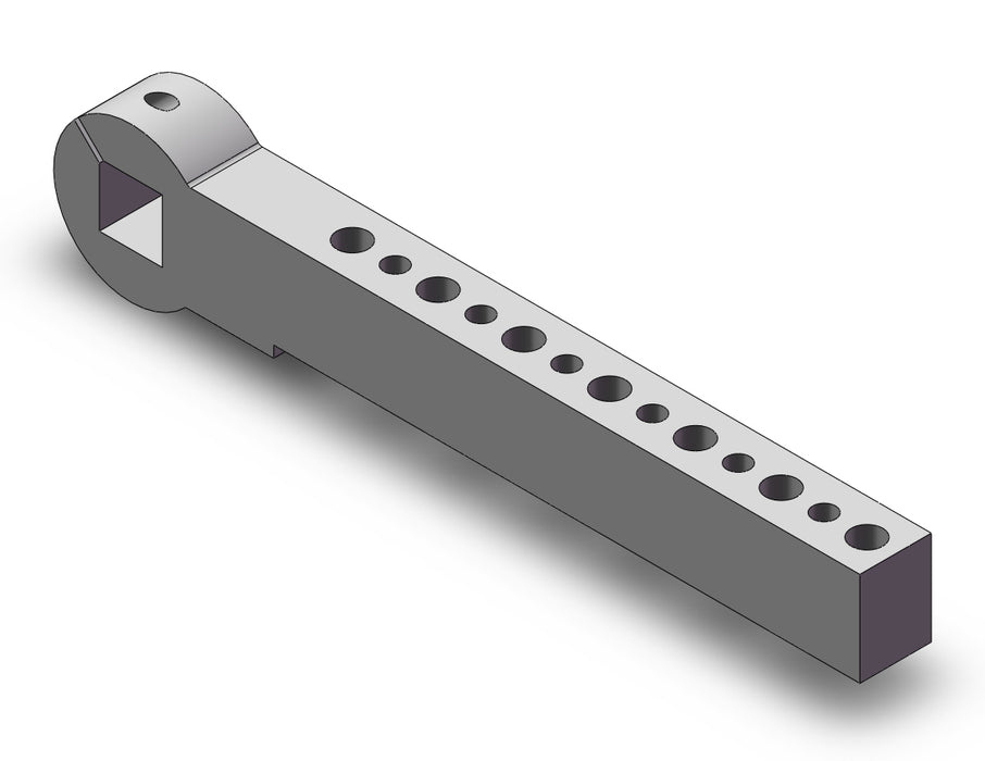 CKZ-63A011P CLAMP ARM