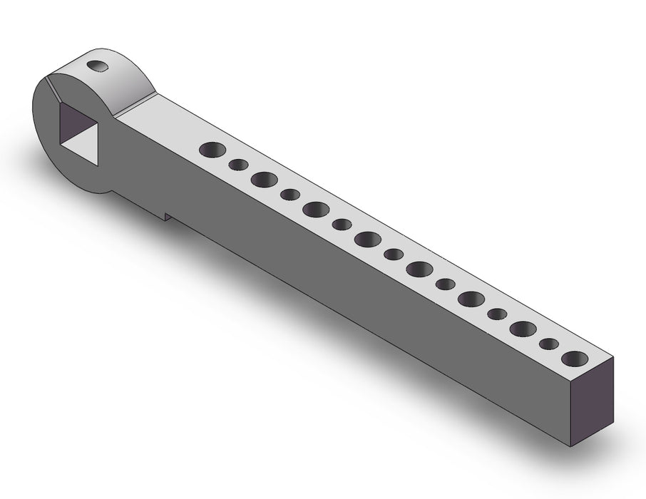 CKZ-63A012 CLAMP ARM