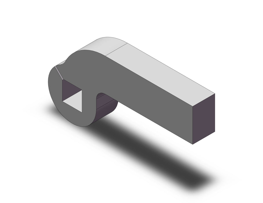 CKZ-63A013P CLAMP ARM