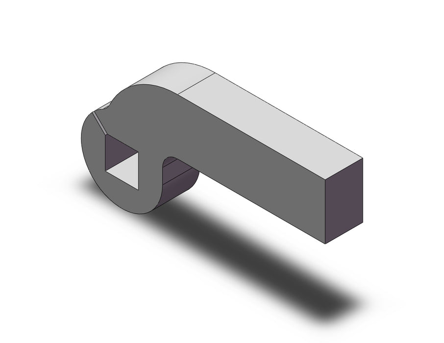 CKZ-63A013 CLAMP ARM