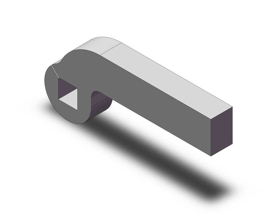 CKZ-63A014 CLAMP ARM