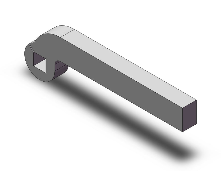 CKZ-63A017P CLAMP ARM