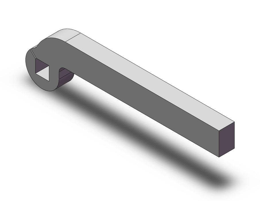 CKZ-63A018P CLAMP ARM